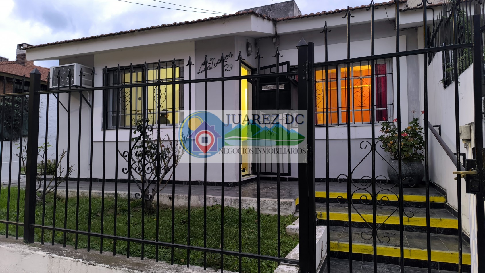 REBAJADA  casa de 3 dorm./ 2 baños-Villa Carlos Paz 