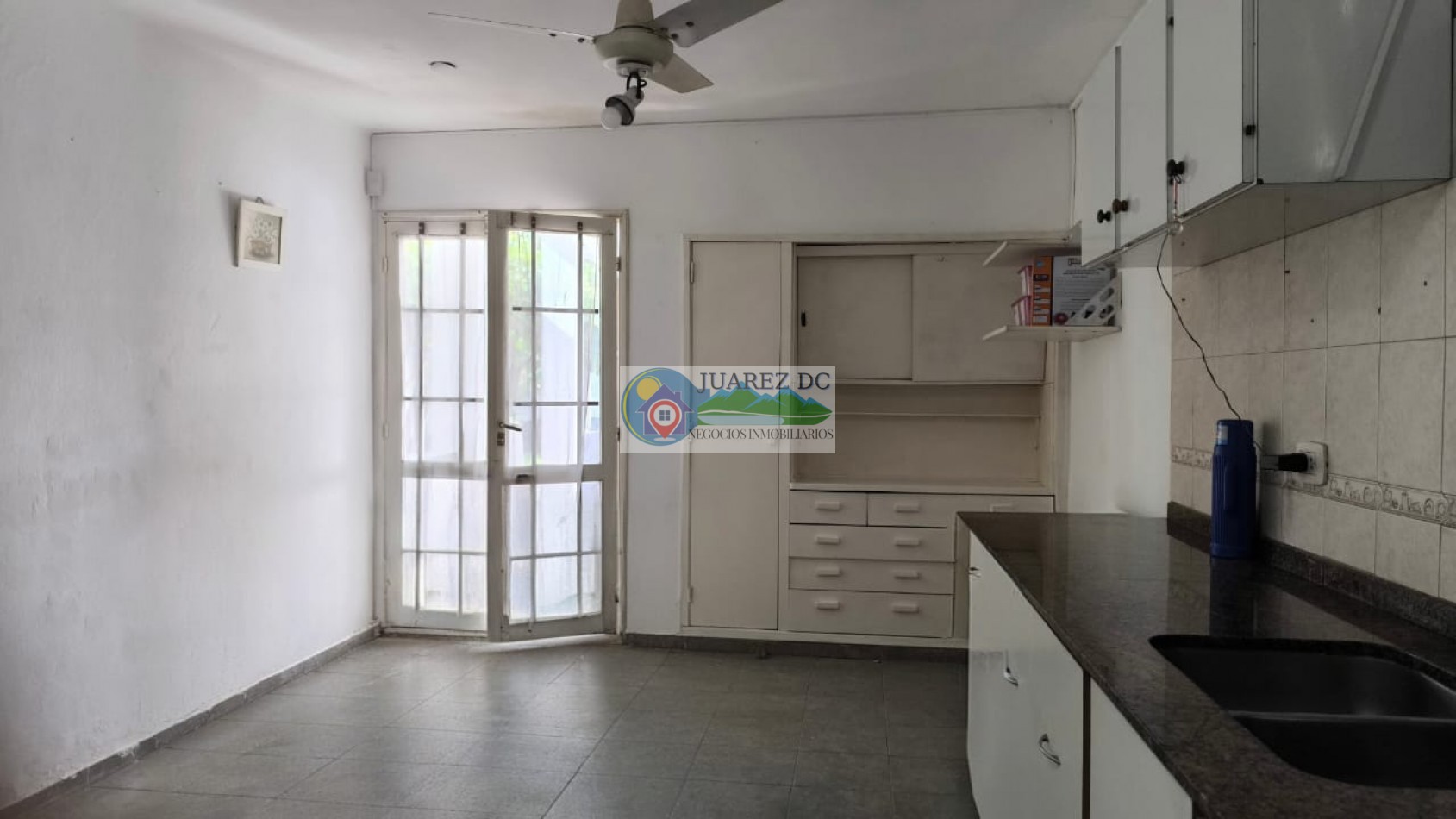 Oportunidad en Villa Carlos Paz - Casa + Depto, ideal vivienda + renta 