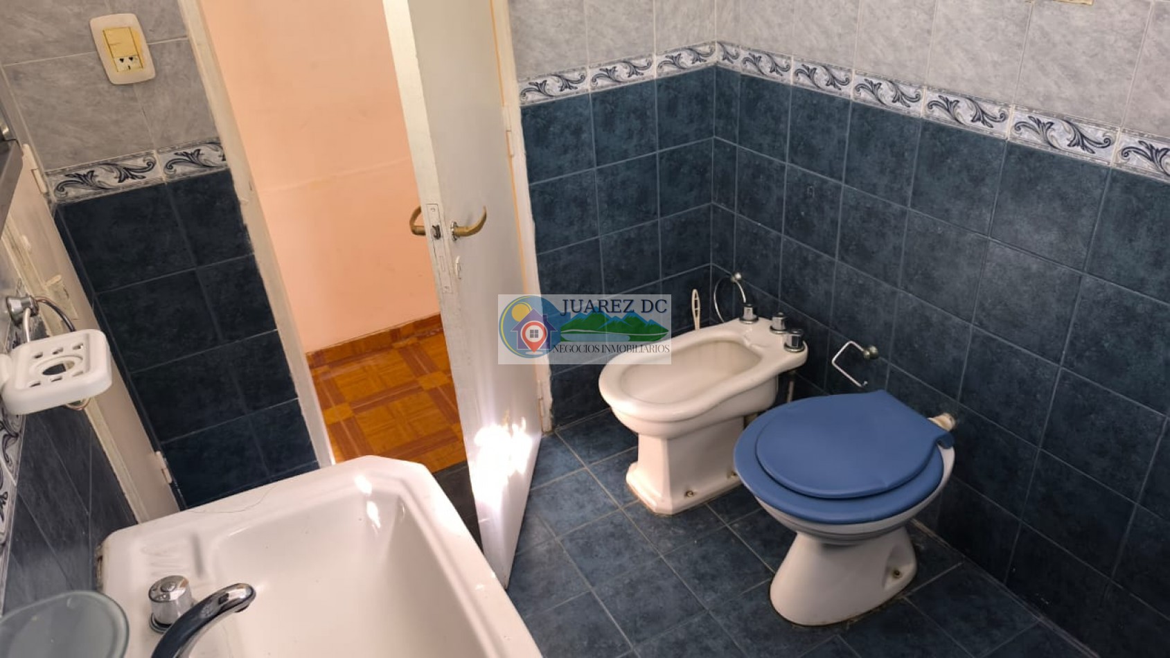 Oportunidad en Villa Carlos Paz - Casa + Depto, ideal vivienda + renta 