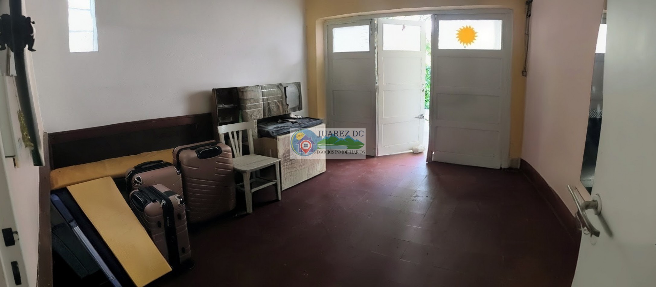 Oportunidad en Villa Carlos Paz - Casa + Depto, ideal vivienda + renta 