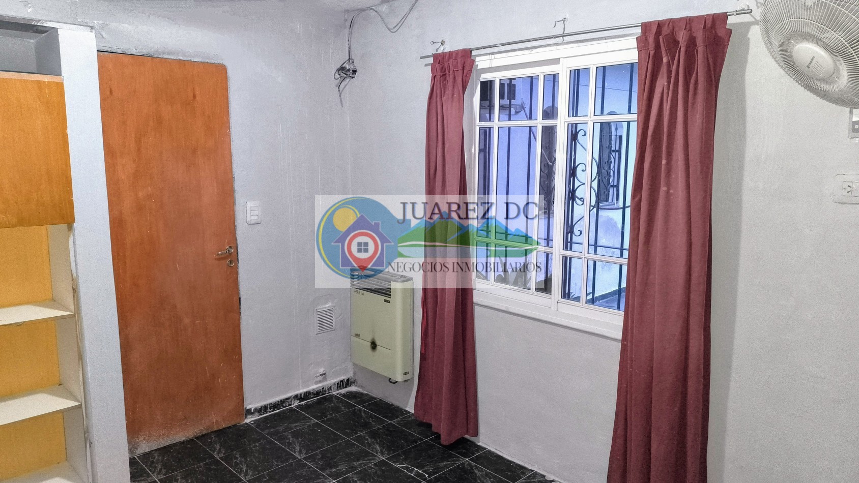 REBAJADA  casa de 3 dorm./ 2 baños-Villa Carlos Paz 