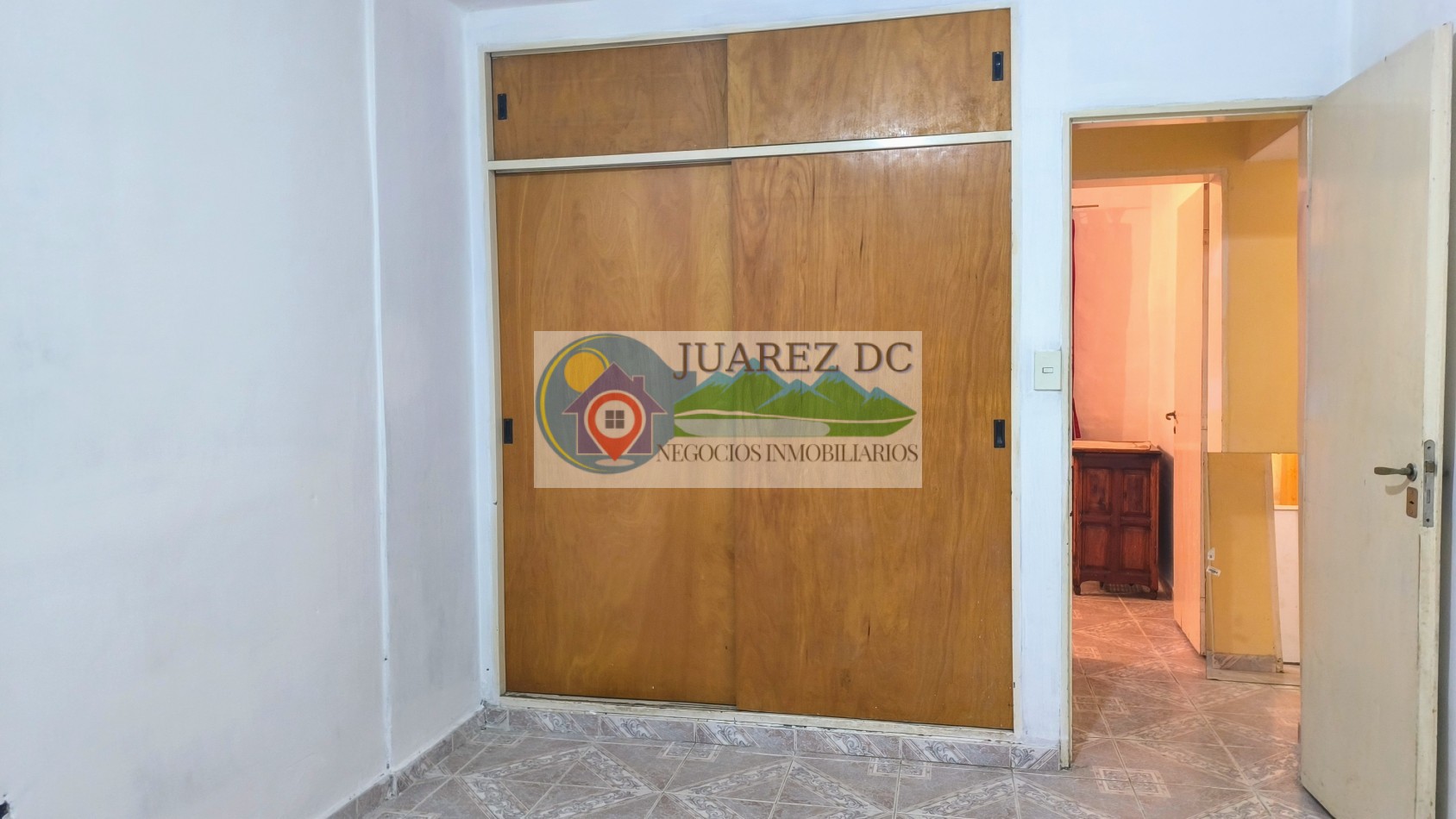 REBAJADA  casa de 3 dorm./ 2 baños-Villa Carlos Paz 