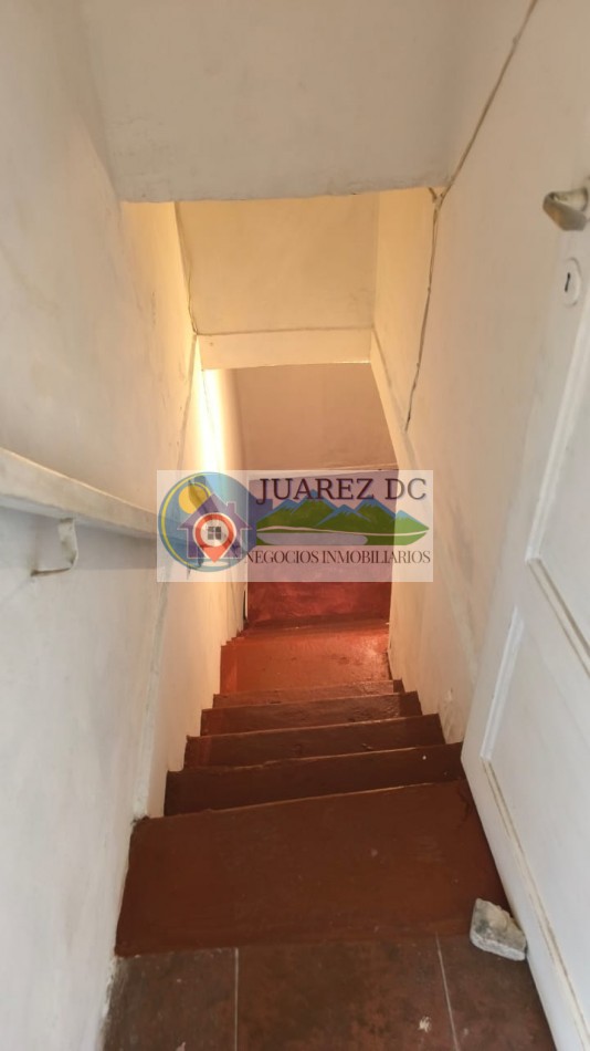 Oportunidad en Villa Carlos Paz - Casa + Depto, ideal vivienda + renta 
