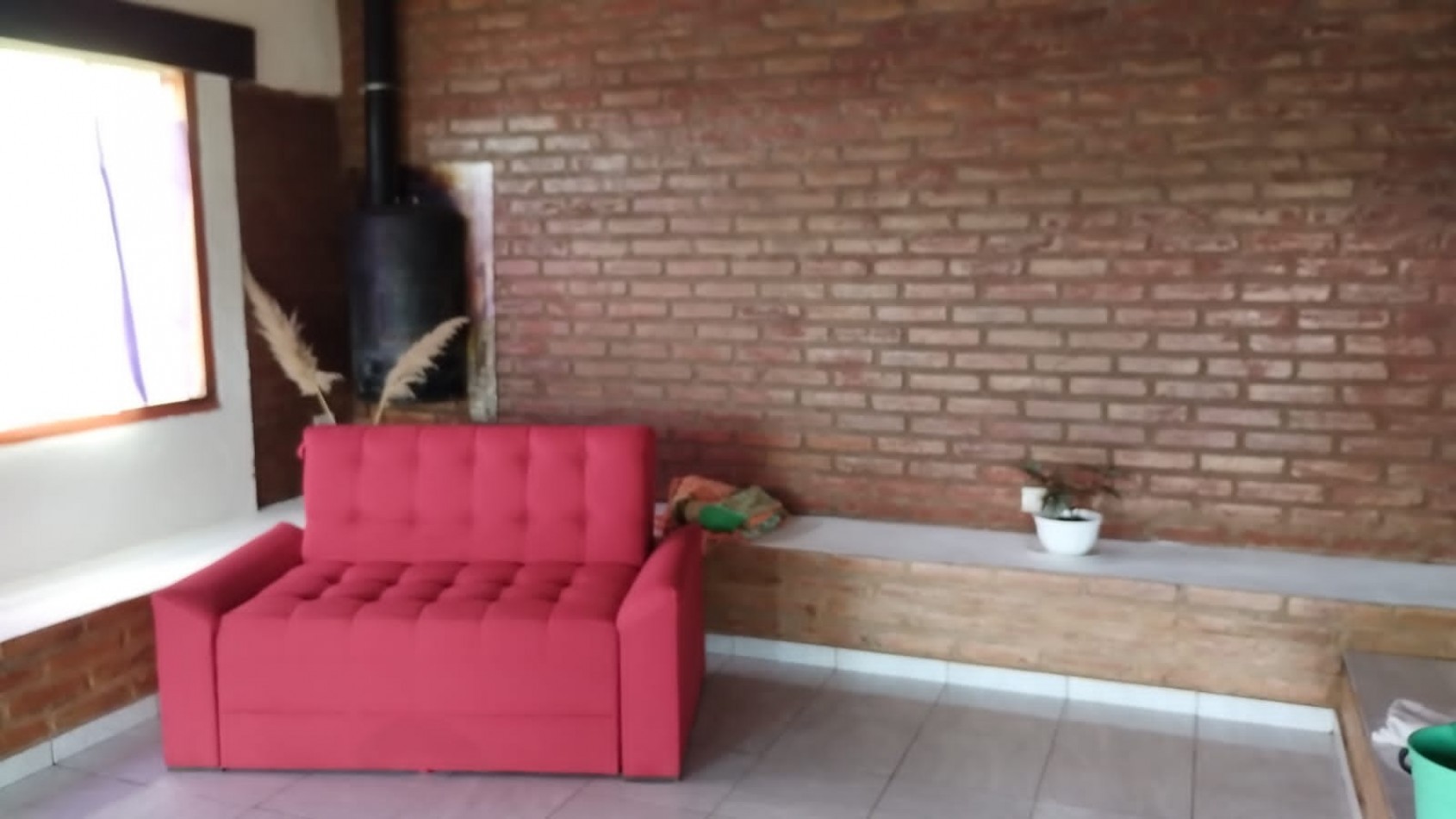 Alquiler Temporario / vacacional Bialet Masse Sierras de Cordoba 