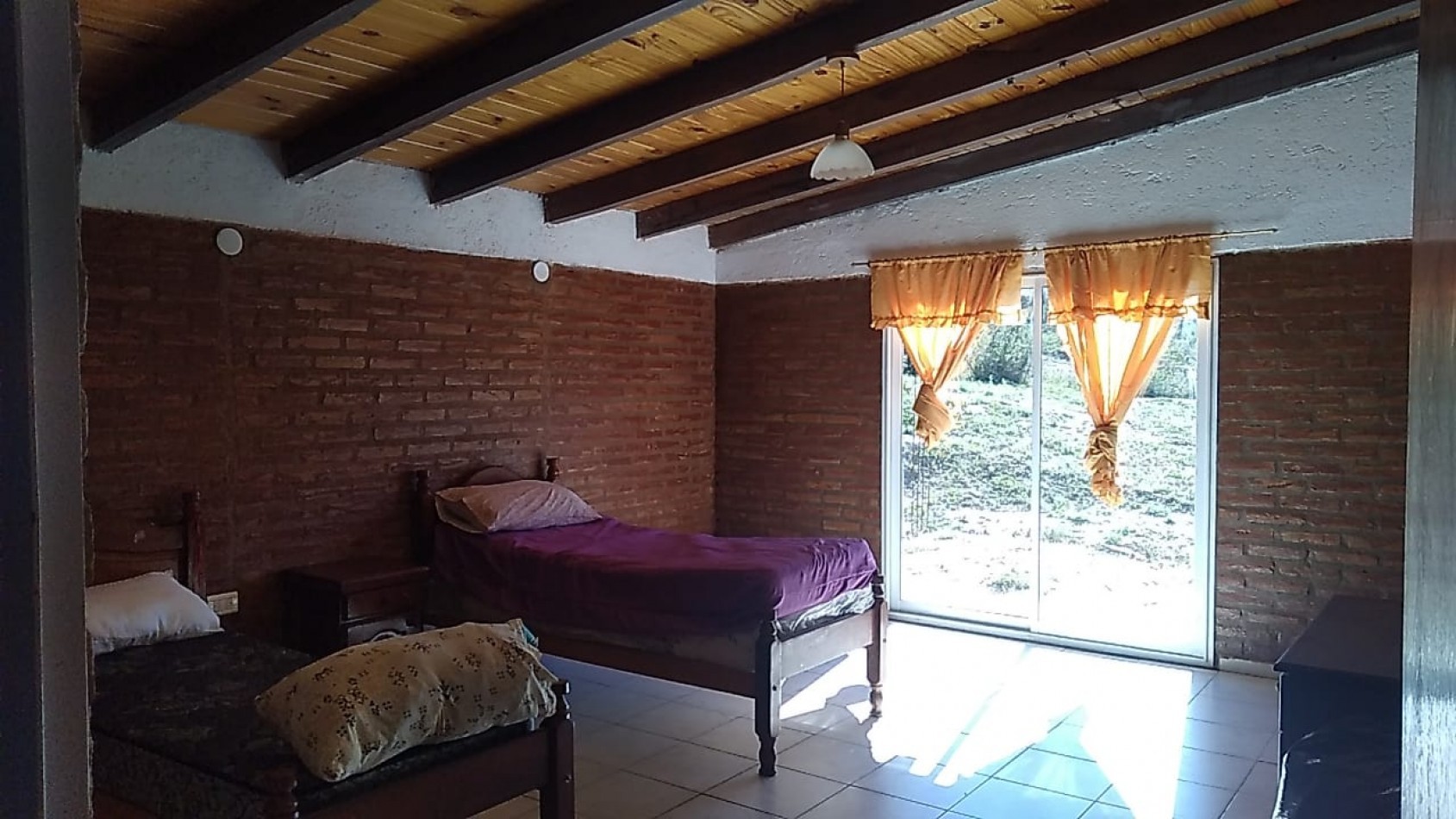 Alquiler Temporario / vacacional Bialet Masse Sierras de Cordoba 