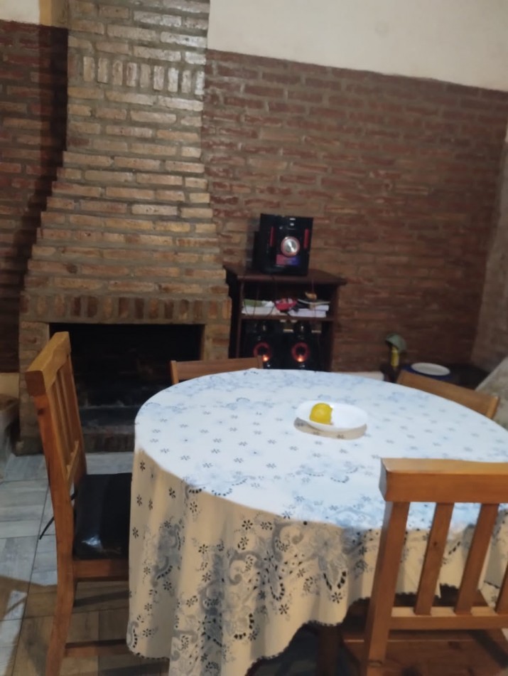 Alquiler Temporario / vacacional Bialet Masse Sierras de Cordoba 