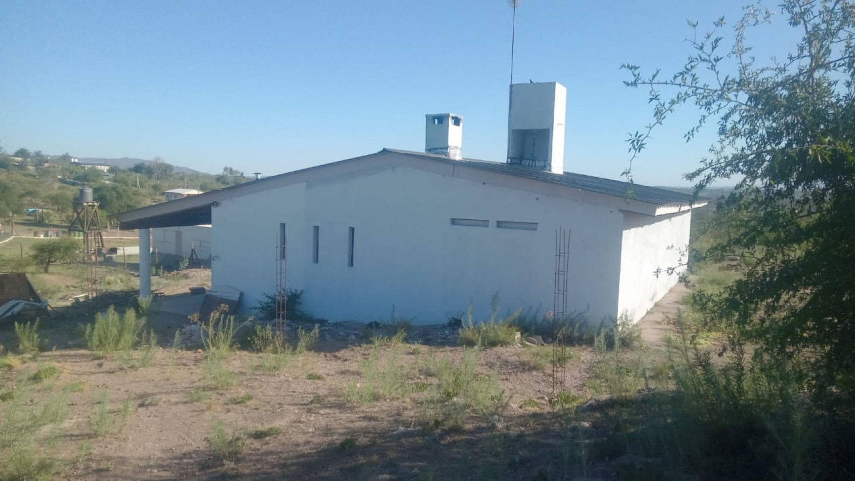 Alquiler Temporario / vacacional Bialet Masse Sierras de Cordoba 