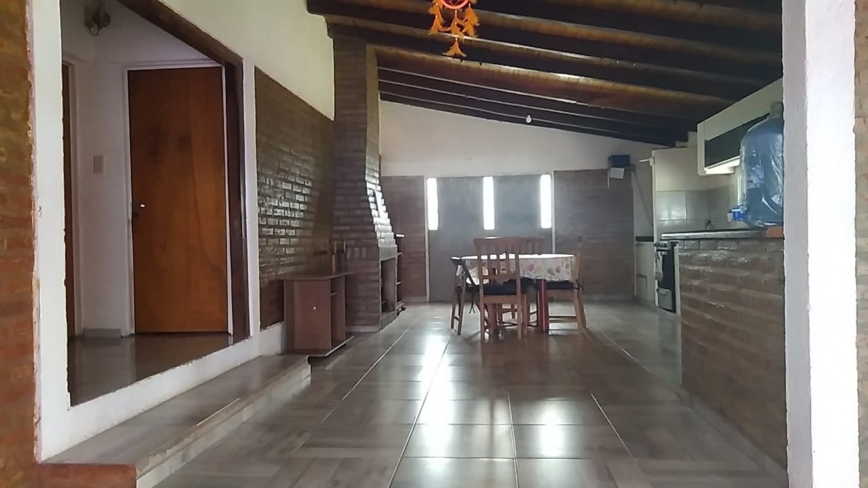 Alquiler Temporario / vacacional Bialet Masse Sierras de Cordoba 