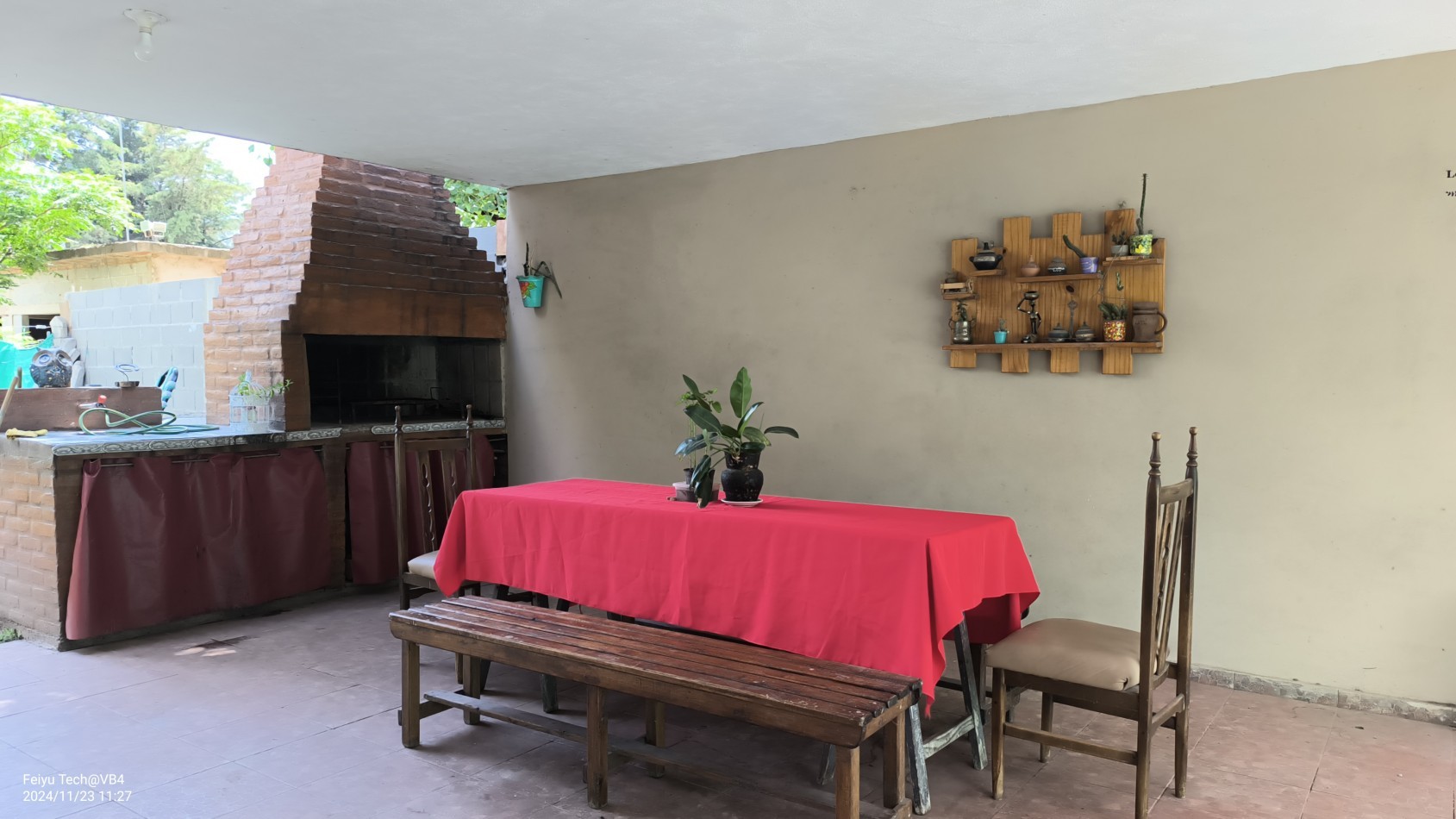 ALQUILER TEMPORARIO / vacacional BIALET MASSE-Sierras de Cordoba