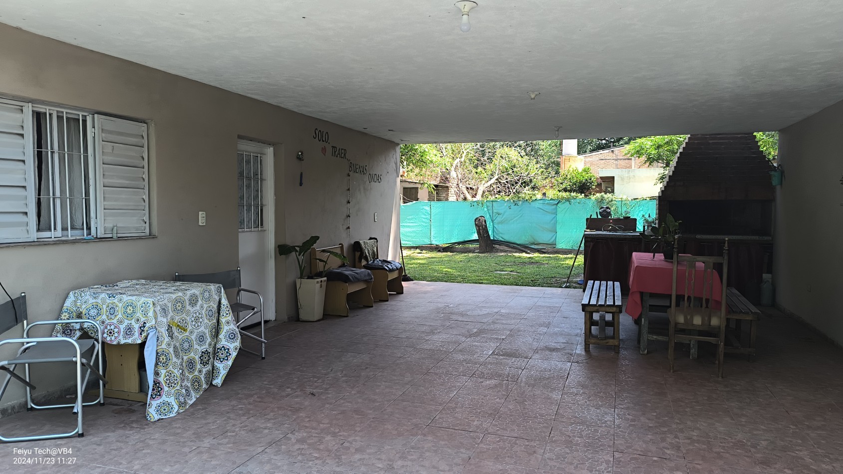 ALQUILER TEMPORARIO / vacacional BIALET MASSE-Sierras de Cordoba
