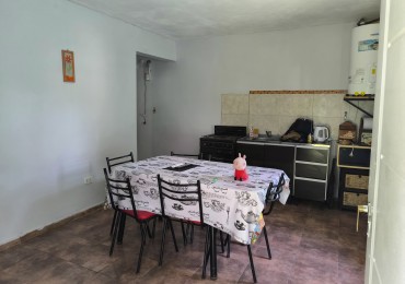 ALQUILER TEMPORARIO / vacacional BIALET MASSE-Sierras de Cordoba