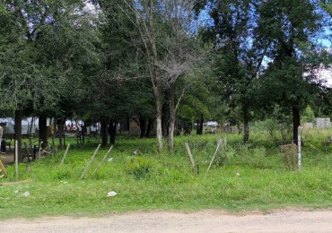 Atencion Inversionistas!  Lote de 456, 65 m² sobre Ruta E55 - Bialet Masse Cordoba _
