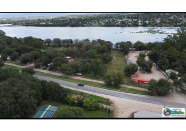 Inversion Inteligente: Lote 456 m² sobre Ruta E55 - Zona en Crecimiento