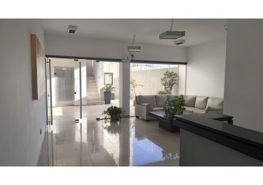 Vendo Departamento c/cochera en Carlos Paz 