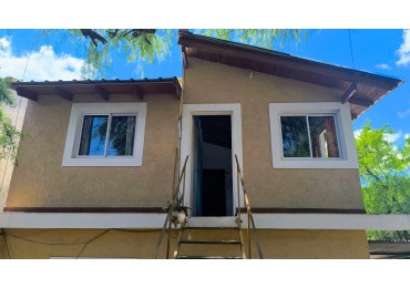 ALQUILER TEMPORARIO- Santa Maria de Punilla