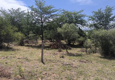 Imperdible Liquido! Vendo Lote 738m² _ Bialet Masse Cordoba, C/ Escritura_