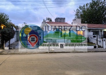 REBAJADA  casa de 3 dorm./ 2 baños-Villa Carlos Paz 