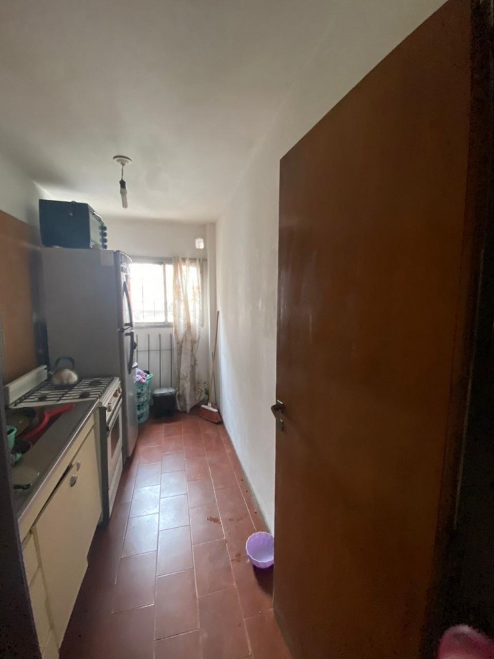 Oportunidad! VENTA DEPTO UN DORMITORIO