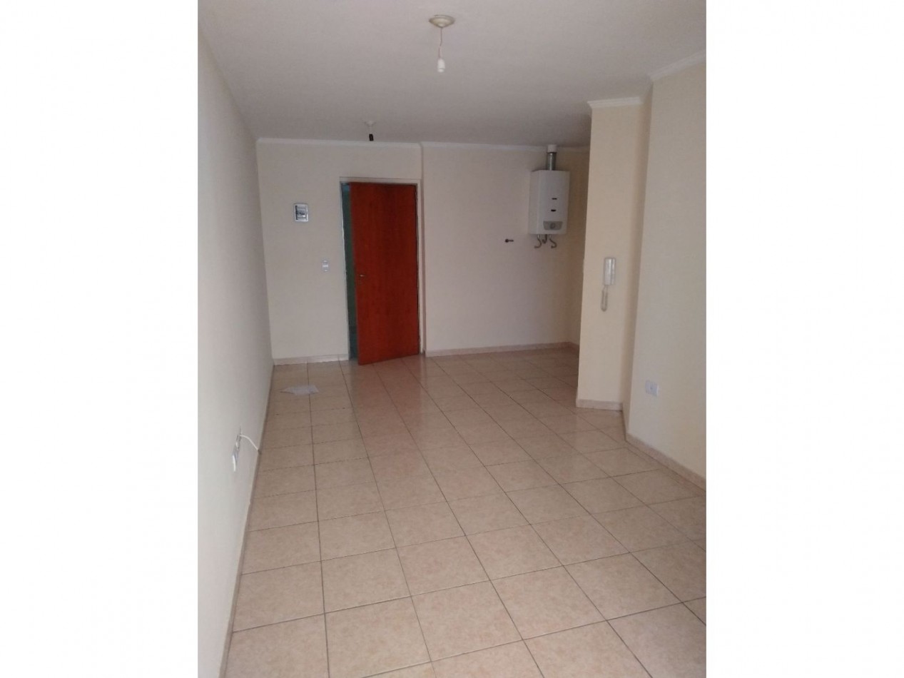 VENDO DEPARTAMENTO UN DORMITORIO DEAN FUNES 889