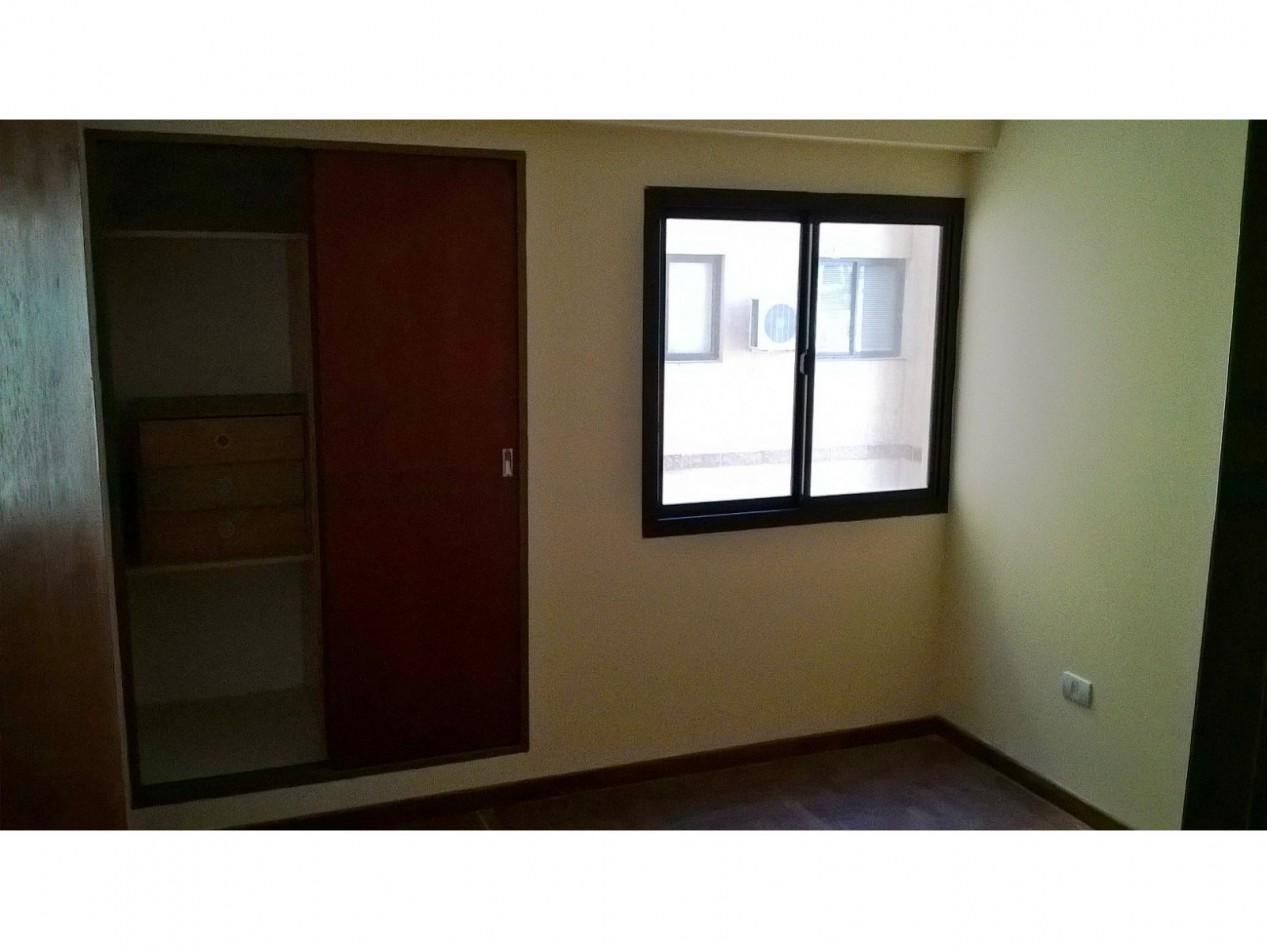 VENDO DEPARTAMENTO UN DORMITORIO DEAN FUNES 889