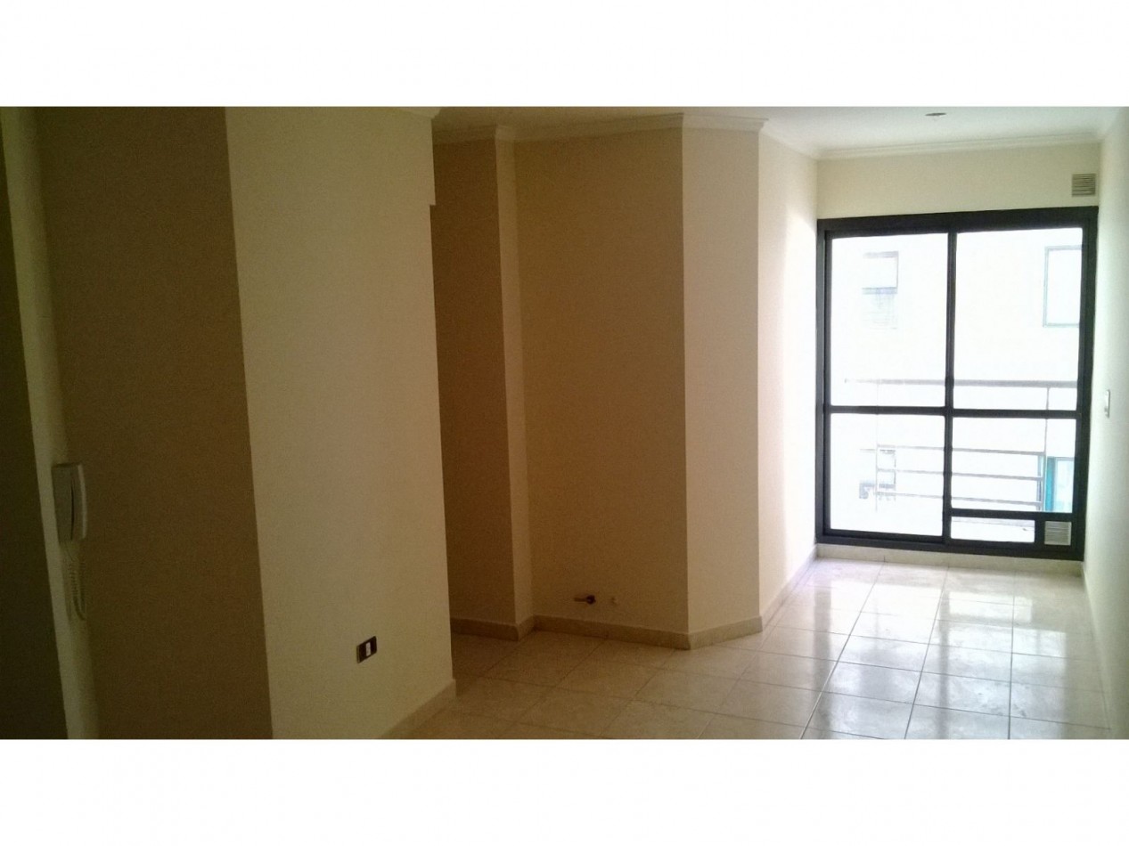 VENDO DEPARTAMENTO UN DORMITORIO DEAN FUNES 889