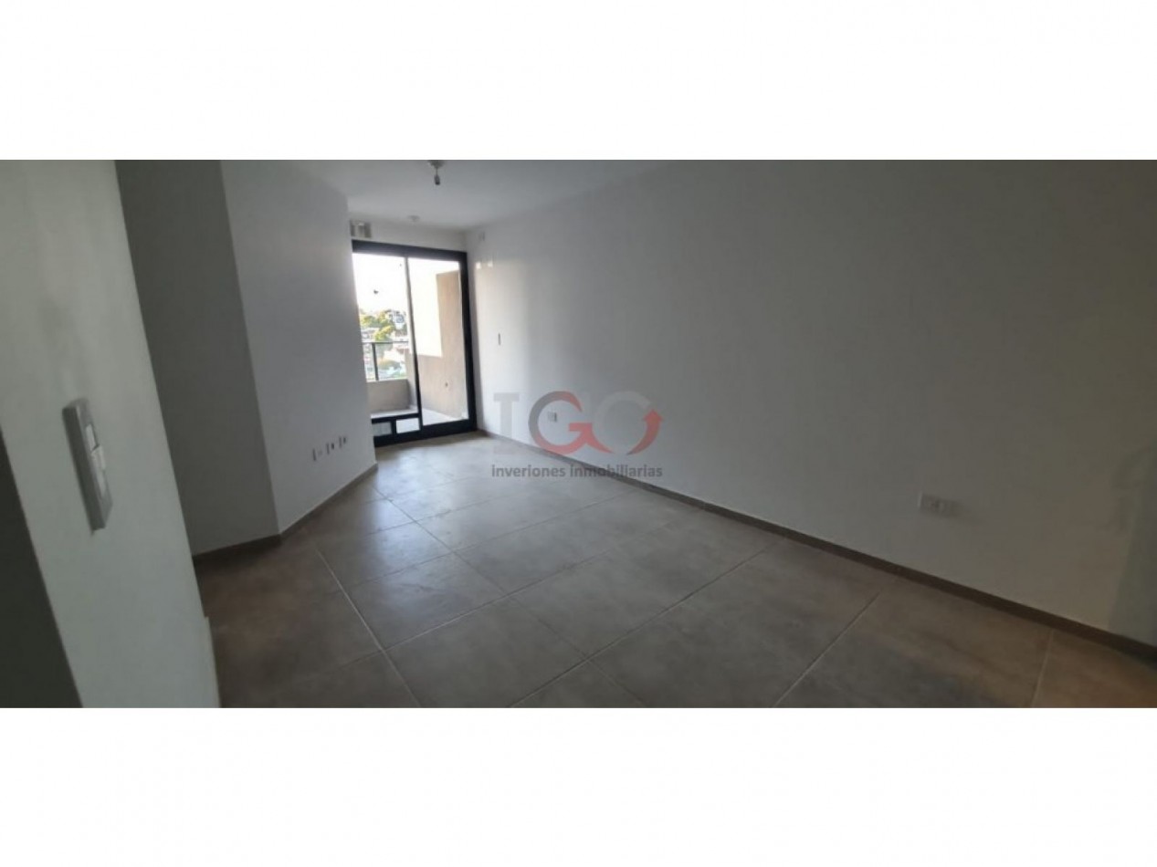 VENDO DEPARTAMENTO DE UN DORMITORIO CON BALCON EN BARRIO GENERAL PAZ