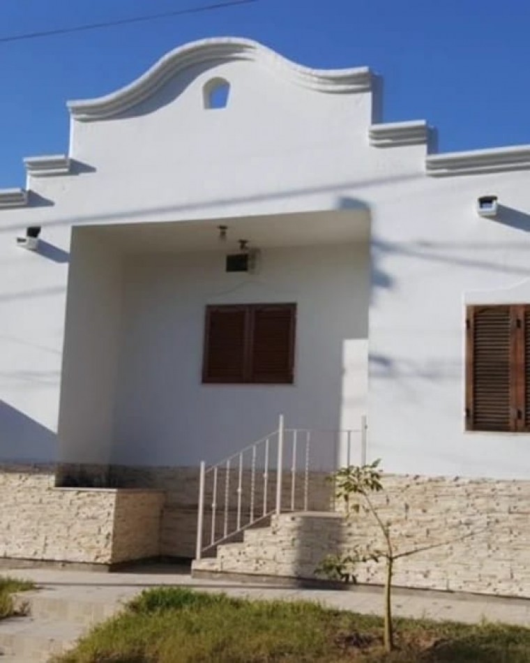 Venta de espectacular casa 