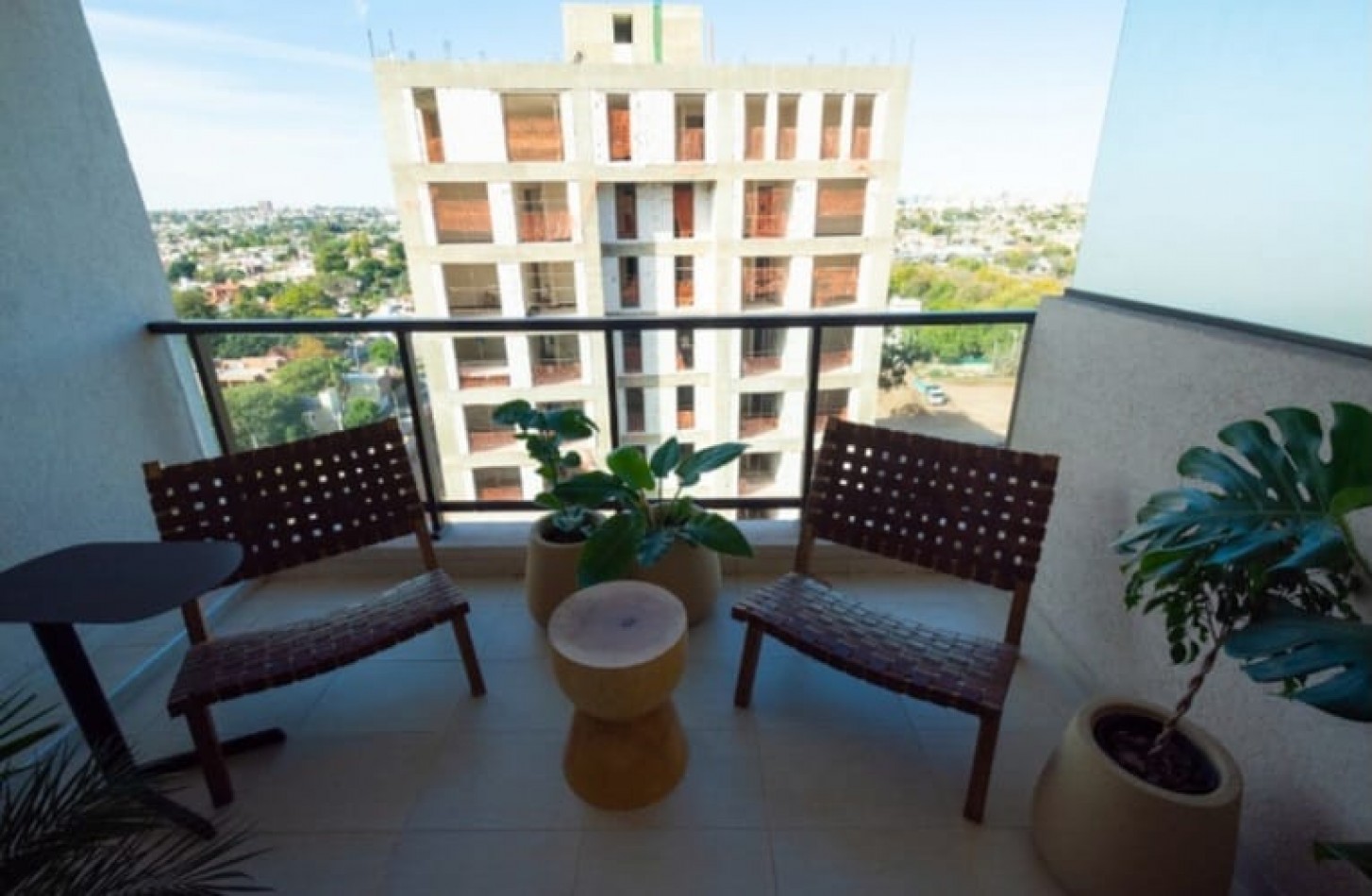 Venta de hermoso departamento en Condominio de lujo Opera Park 