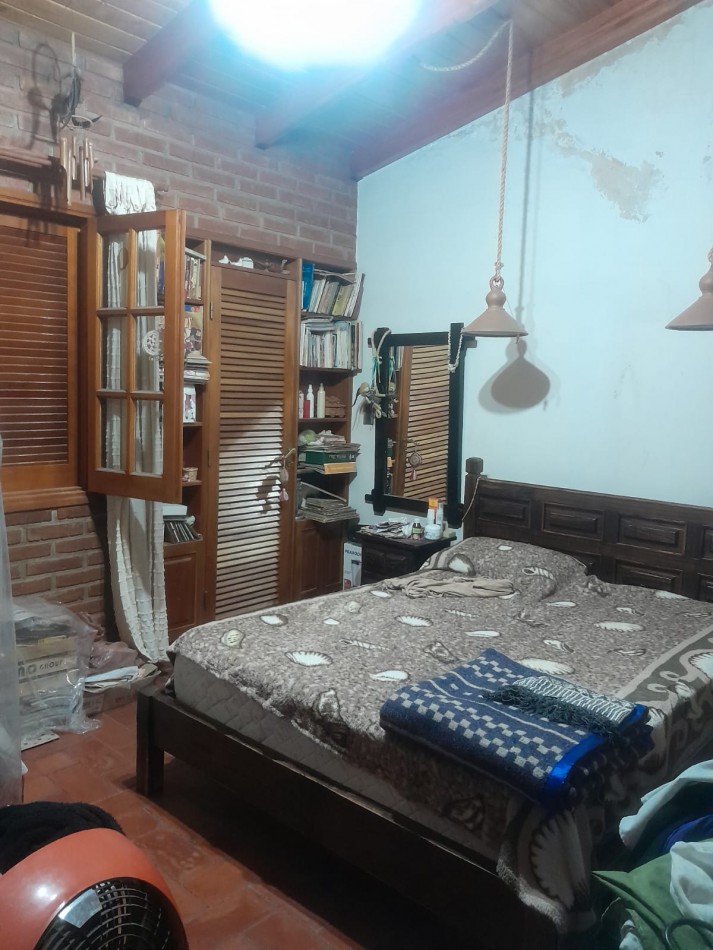 Espectacular casa en venta de 2 plantas con 5 dormitorios en Barrio Alta Cordoba