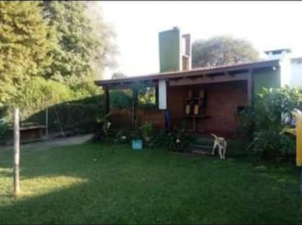 Venta Casa 3 dormitorios. Unquillo, Cordoba