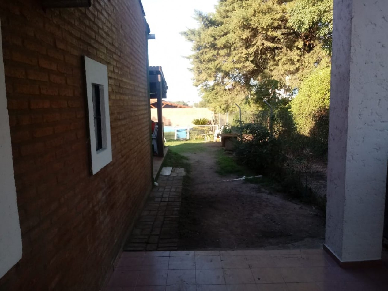 Venta Casa 3 dormitorios. Unquillo, Cordoba