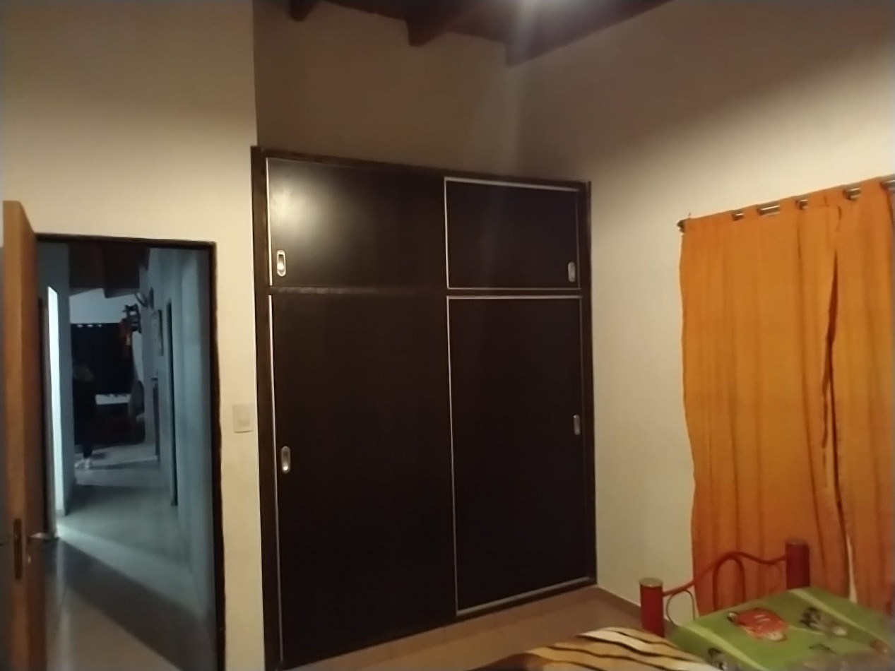 Venta Casa 3 dormitorios. Unquillo, Cordoba