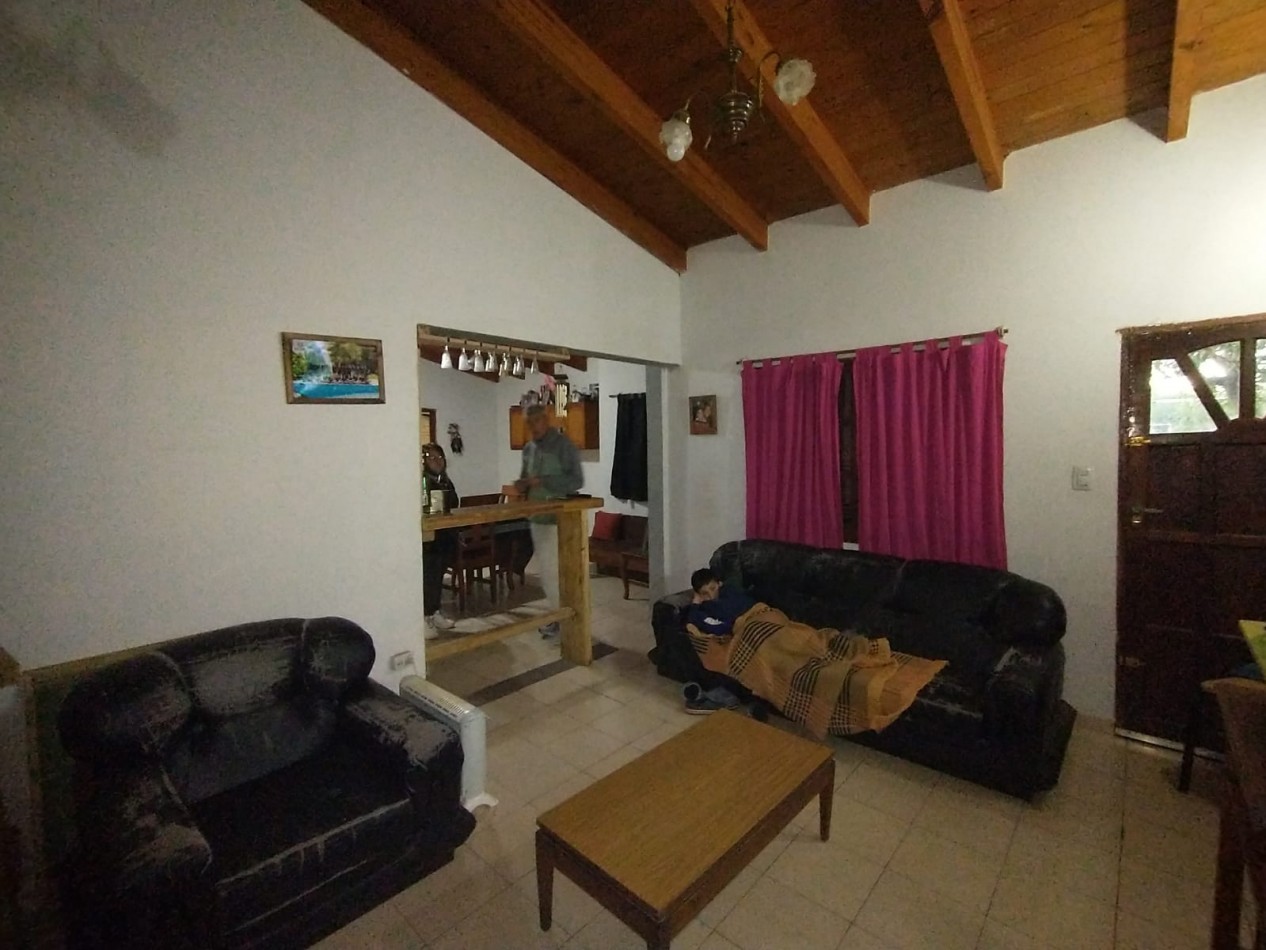 Venta Casa 3 dormitorios. Unquillo, Cordoba