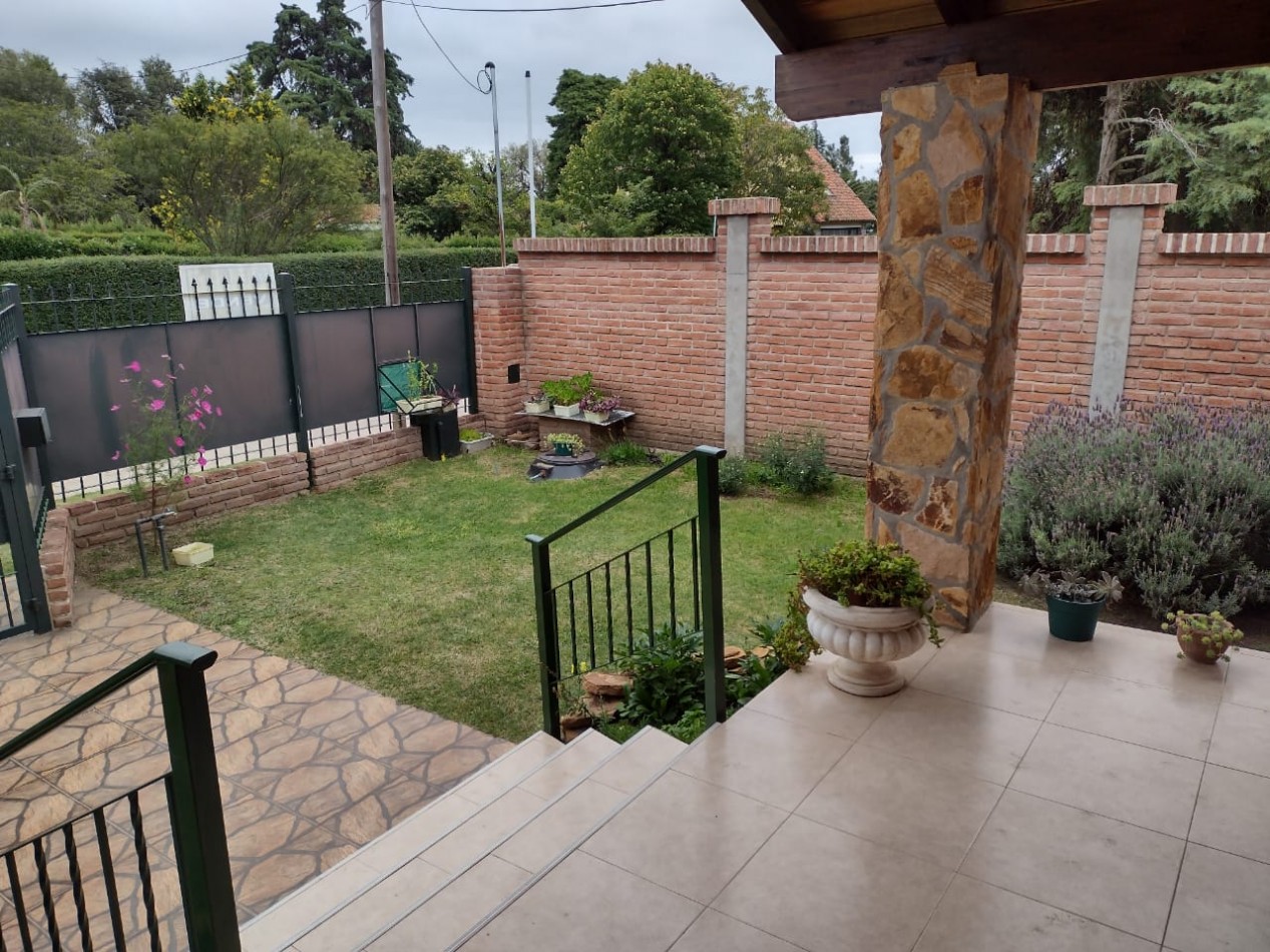 Venta Chalet 3 dormitorios - La Cumbre (Golf), Cba