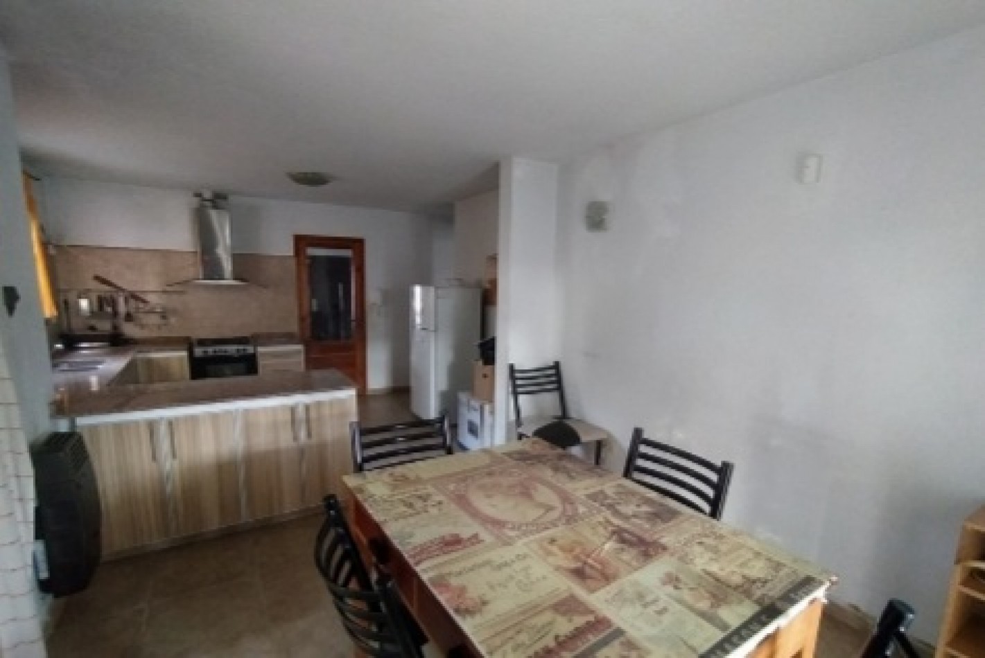 Casa en venta con 3 dormitorios- Arguello