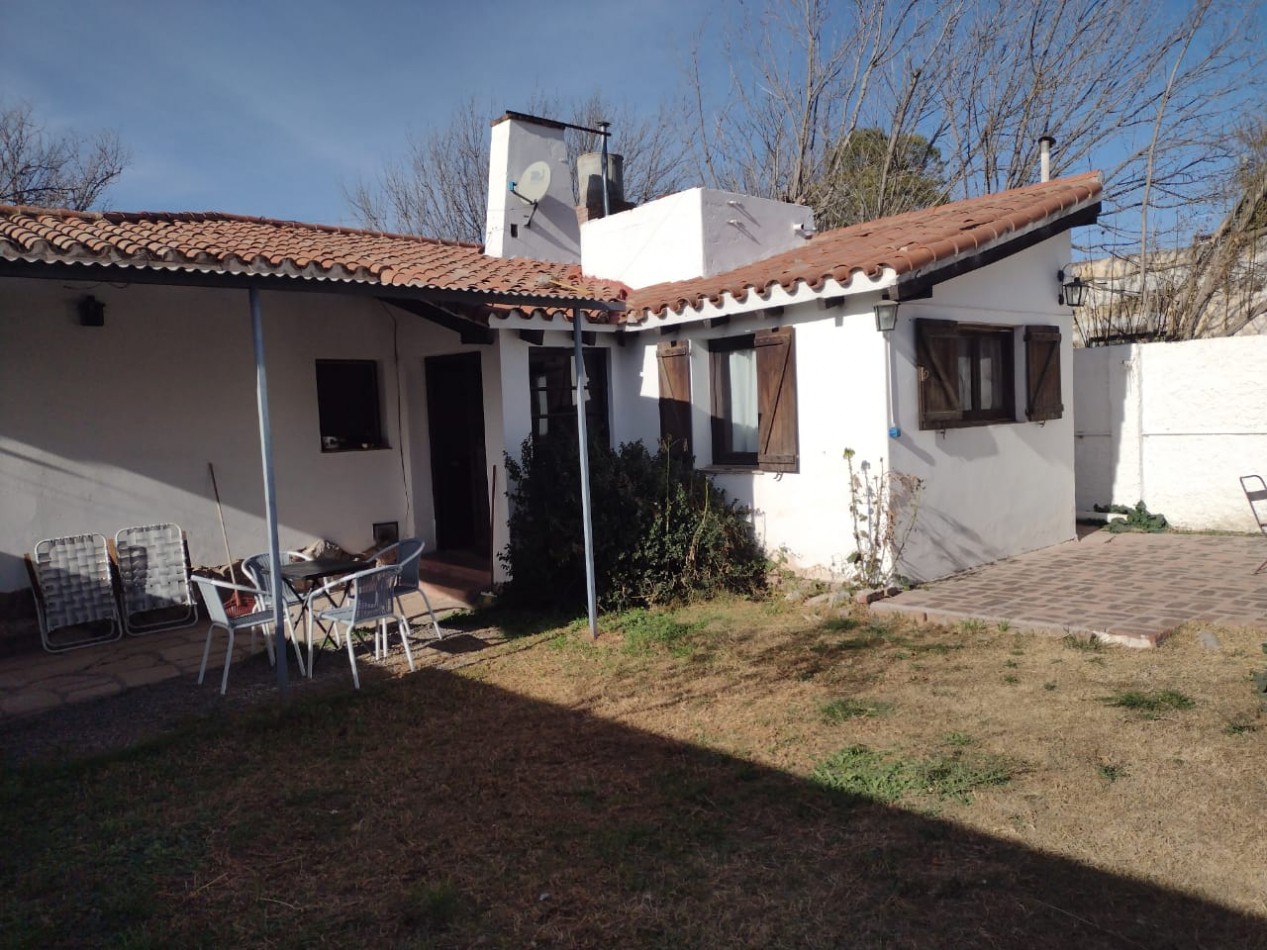 Venta Chalet en la Cumbre, Punilla