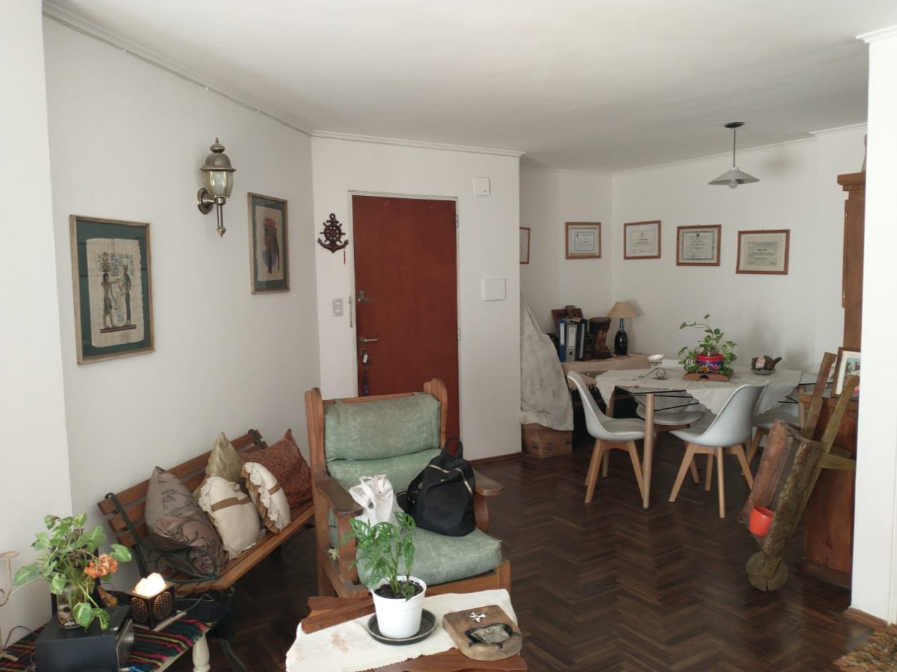 VENTA Departamento de 1 dormitorio - Nueva Cordoba  - con 60m² de espacio. Obispo Salguero al 400.