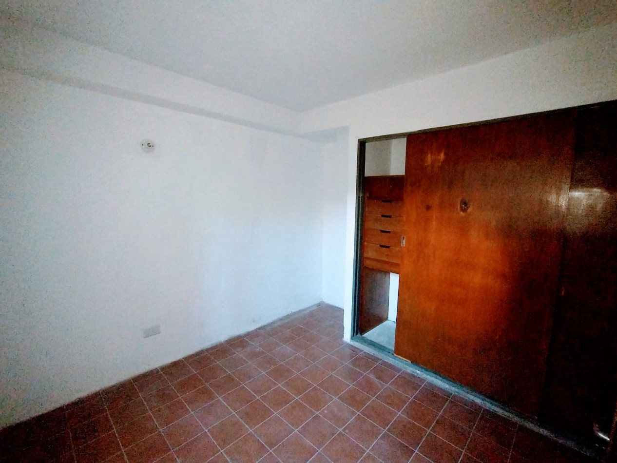 PERMUTA o VENTA - Departamento 2 dormitorios.