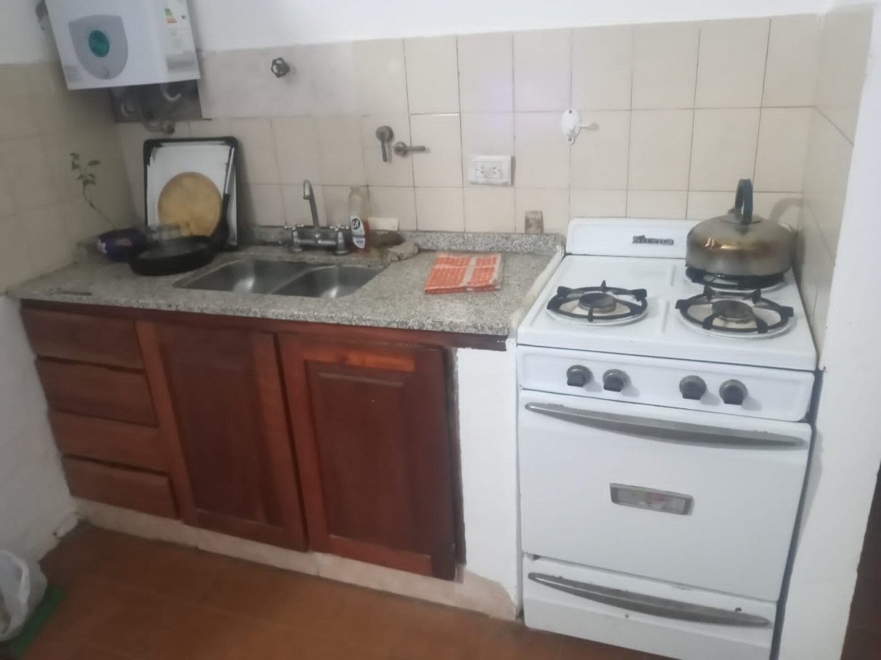 PERMUTA o VENTA - Departamento 2 dormitorios.