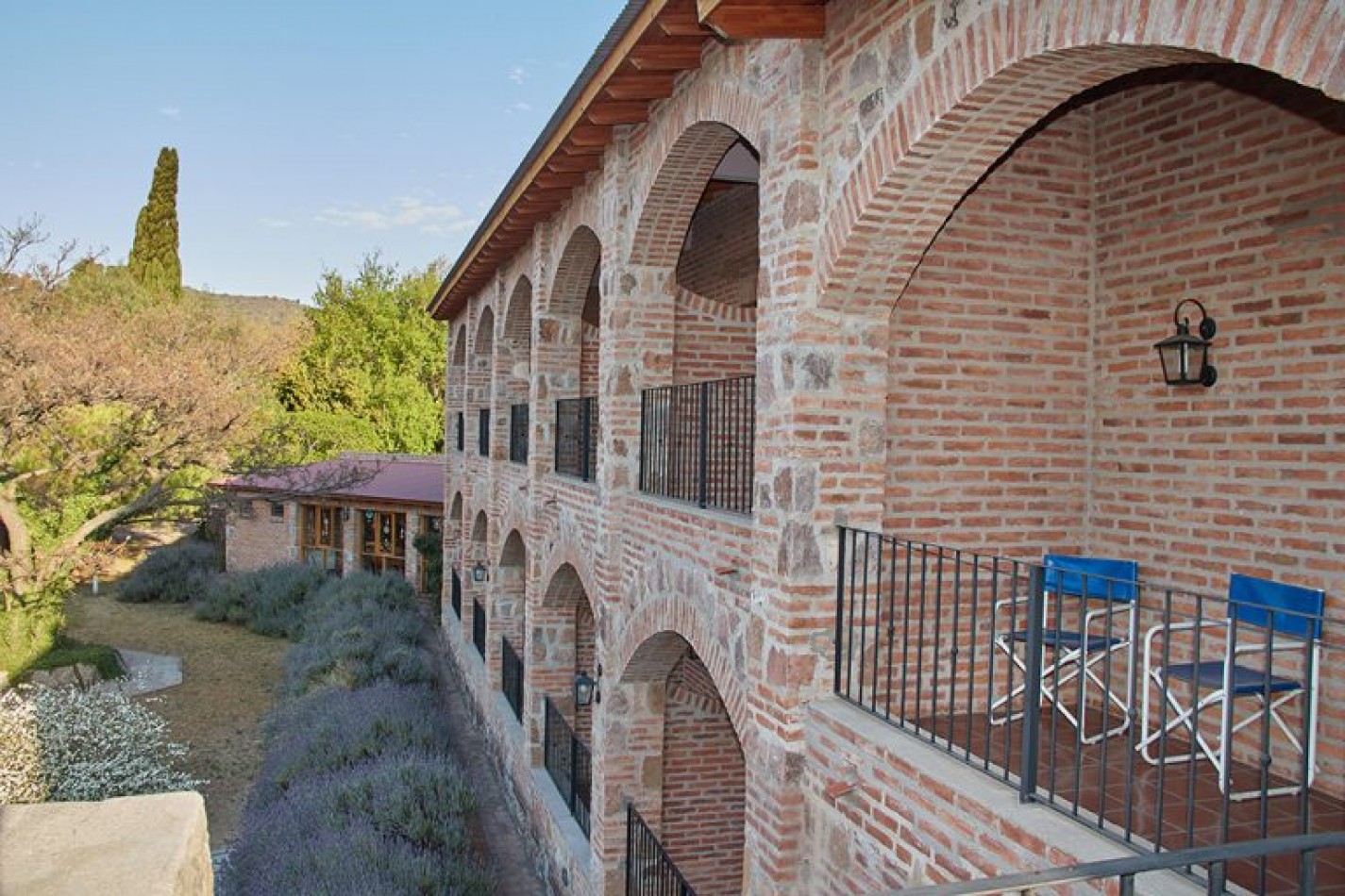 Posada/Hotel en Venta - La cumbre.