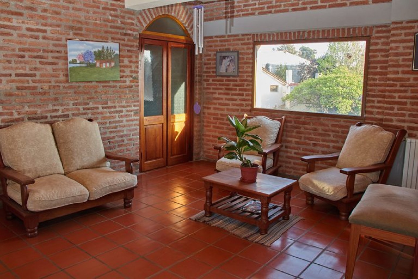 Posada/Hotel en Venta - La cumbre.