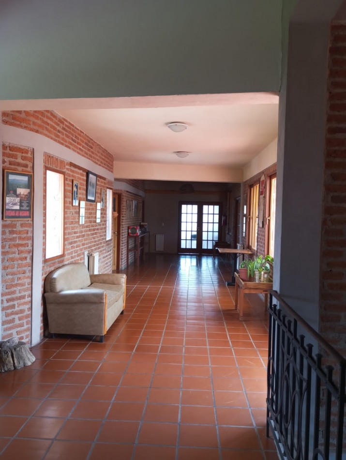 Posada/Hotel en Venta - La cumbre.