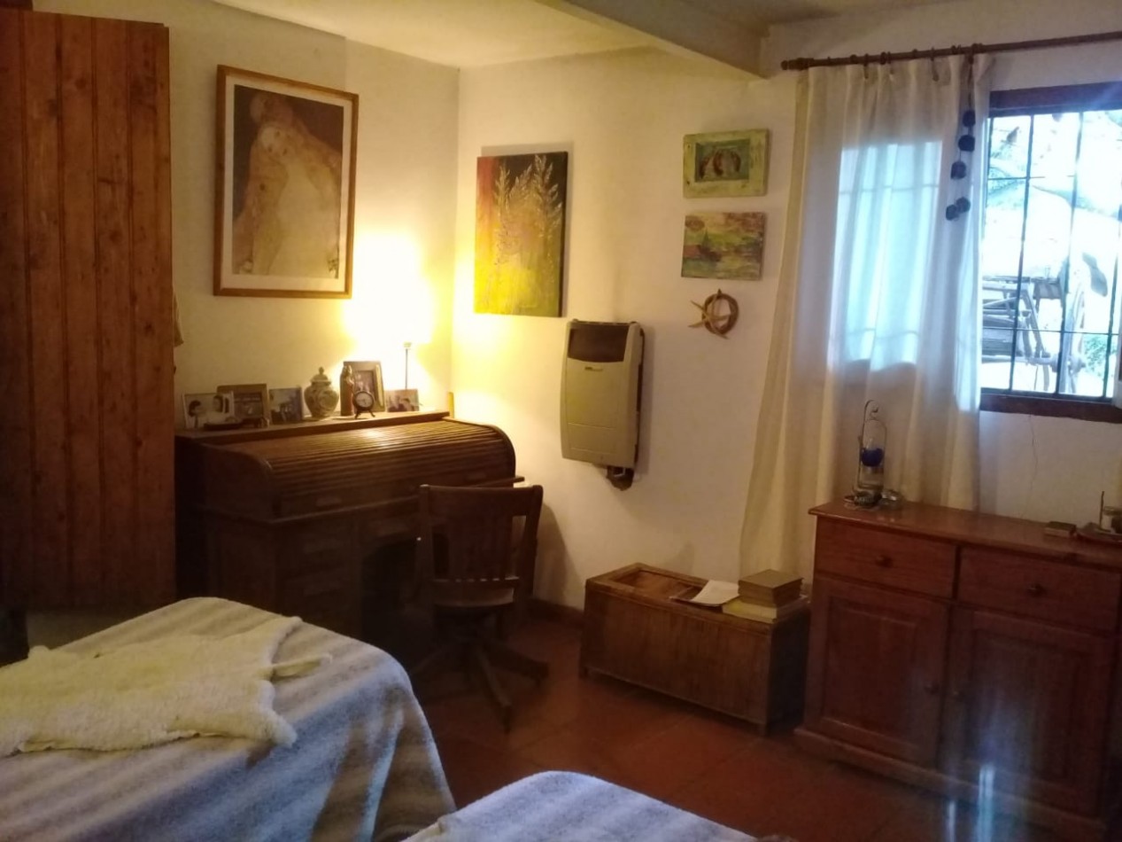 Posada/Hotel en Venta - La cumbre.