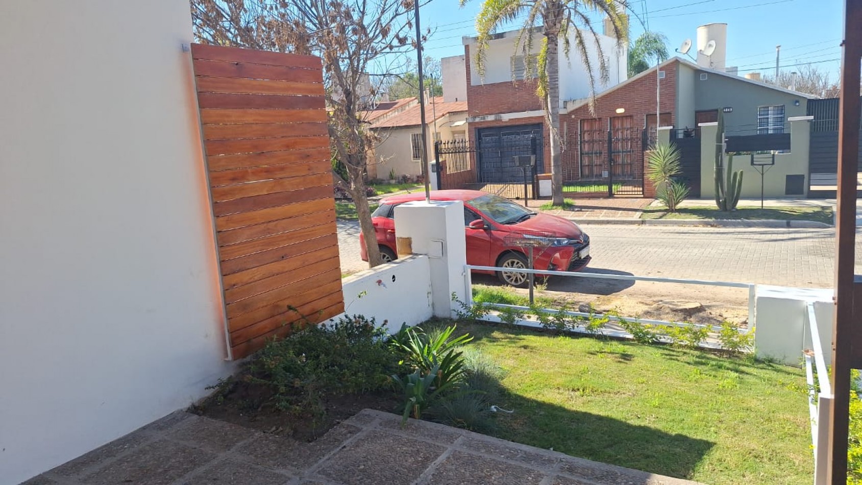 Casa en Venta de 1 dormitorio  - B° San Carlos de Horizonte  -Zona Sur