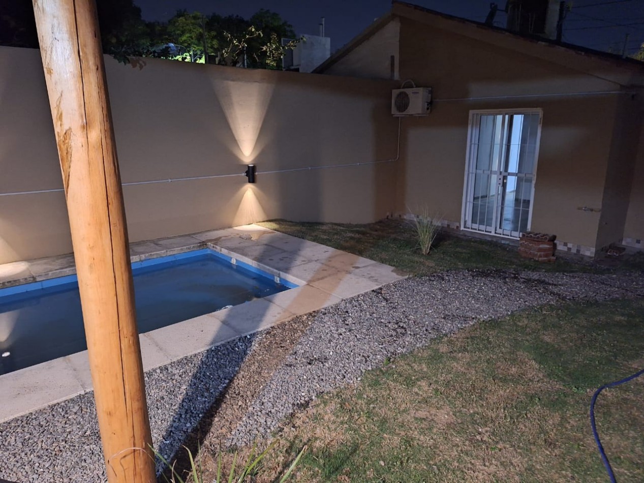 Casa en Venta de 1 dormitorio  - B° San Carlos de Horizonte  -Zona Sur