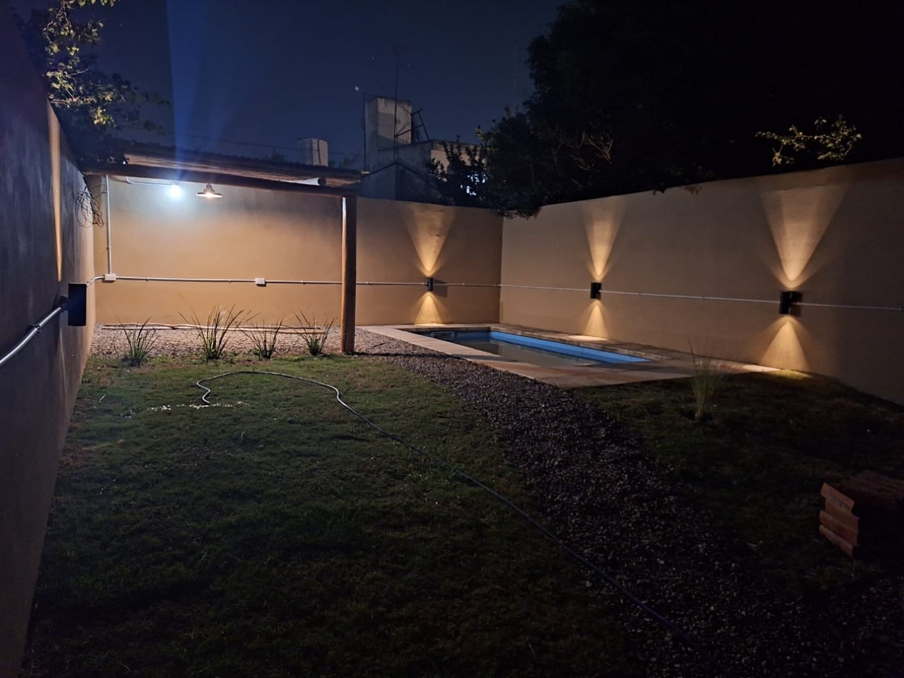 Casa en Venta de 1 dormitorio  - B° San Carlos de Horizonte  -Zona Sur