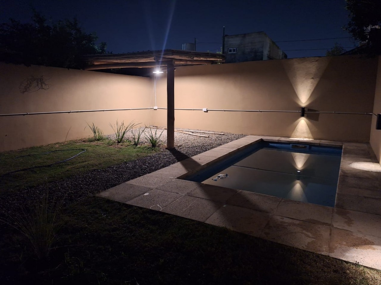 Casa en Venta de 1 dormitorio  - B° San Carlos de Horizonte  -Zona Sur