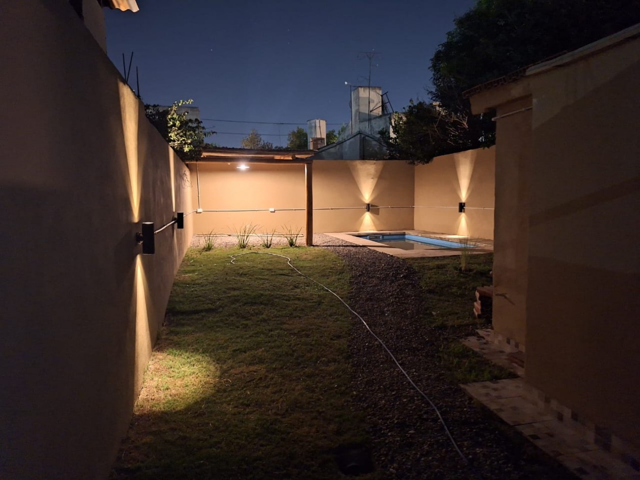 Casa en Venta de 1 dormitorio  - B° San Carlos de Horizonte  -Zona Sur