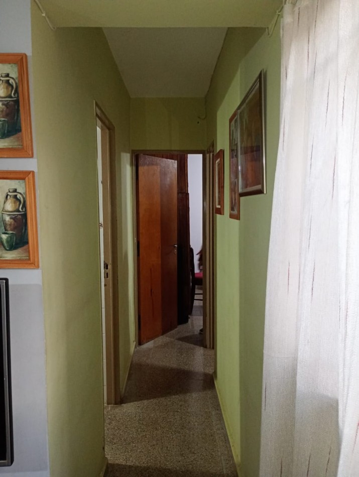 Departamento en Venta de 2 dormitorios en Planta Baja. B° Ampliacion San Pablo.