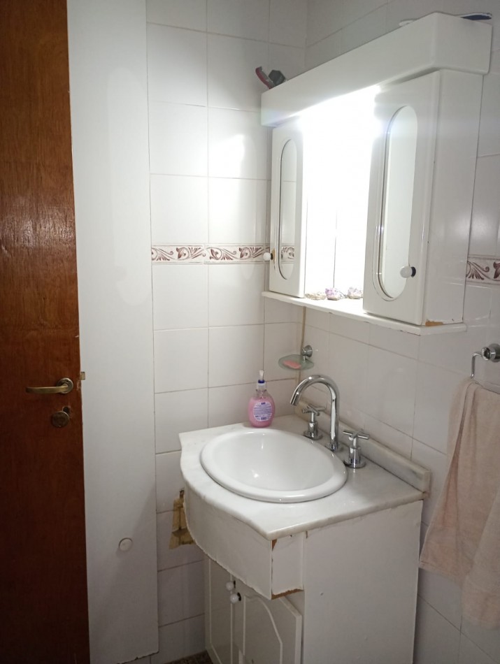 Departamento en Venta de 2 dormitorios en Planta Baja. B° Ampliacion San Pablo.